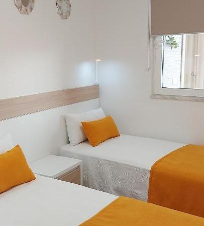 Appartamento Casa Bia Portimão Esterno foto