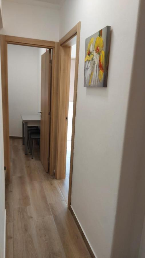 Appartamento Casa Bia Portimão Esterno foto