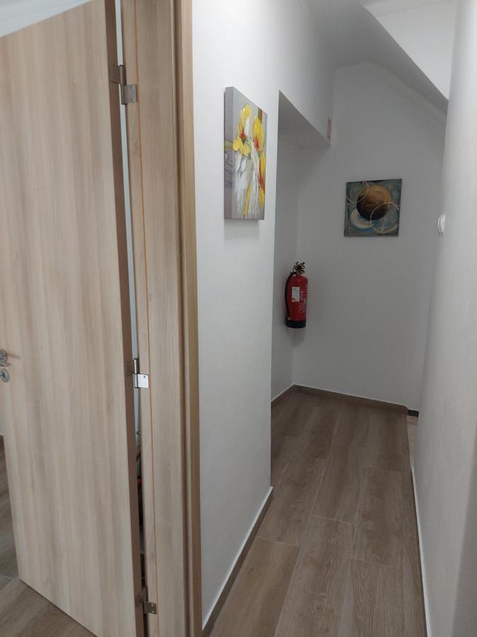 Appartamento Casa Bia Portimão Esterno foto