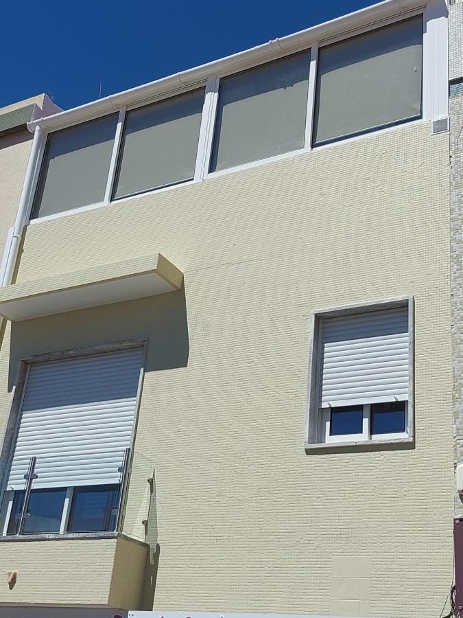 Appartamento Casa Bia Portimão Esterno foto