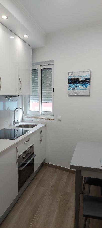 Appartamento Casa Bia Portimão Esterno foto