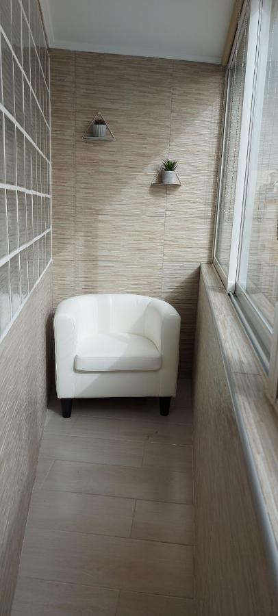 Appartamento Casa Bia Portimão Esterno foto