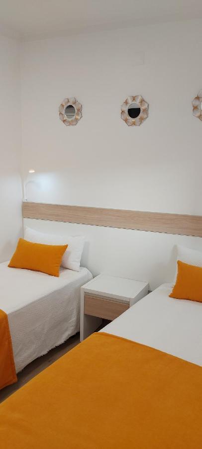 Appartamento Casa Bia Portimão Esterno foto